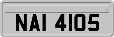 NAI4105