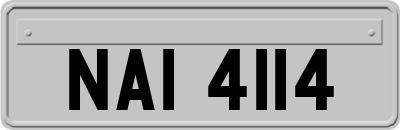 NAI4114