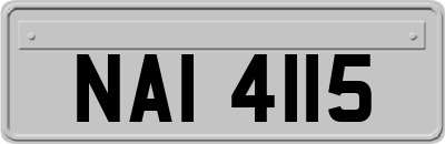 NAI4115