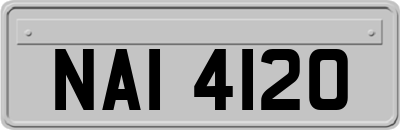 NAI4120