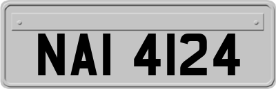 NAI4124