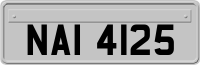 NAI4125