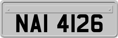 NAI4126