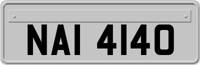 NAI4140