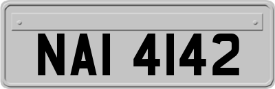 NAI4142