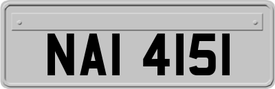 NAI4151