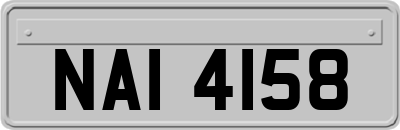 NAI4158