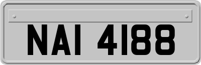 NAI4188