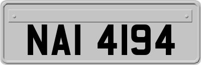 NAI4194