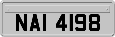 NAI4198