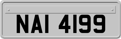 NAI4199