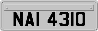 NAI4310