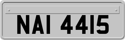 NAI4415