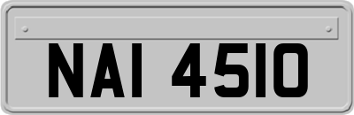 NAI4510