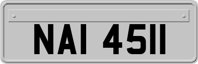 NAI4511