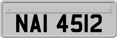 NAI4512