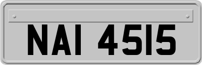 NAI4515