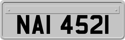 NAI4521