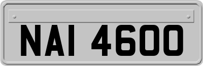 NAI4600