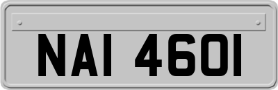 NAI4601