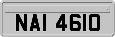 NAI4610