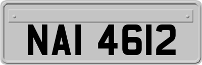 NAI4612