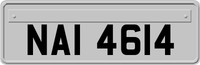 NAI4614