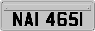 NAI4651