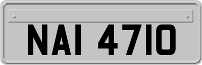 NAI4710