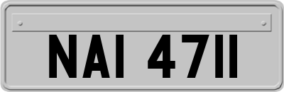 NAI4711