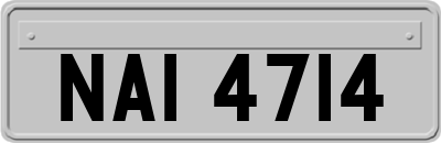 NAI4714