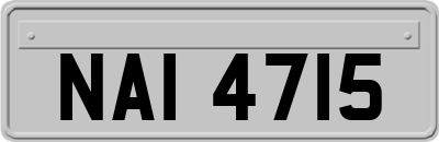 NAI4715