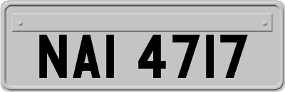 NAI4717