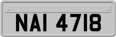 NAI4718