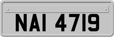 NAI4719