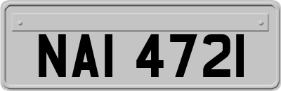 NAI4721