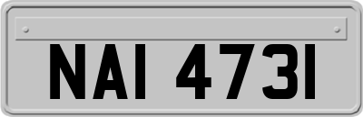 NAI4731