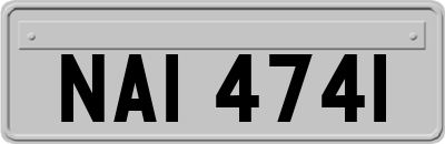 NAI4741