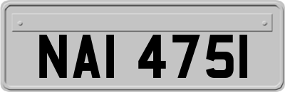 NAI4751