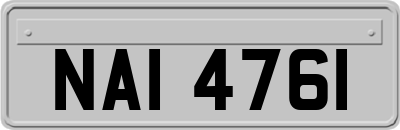 NAI4761