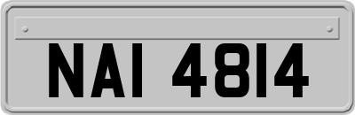 NAI4814