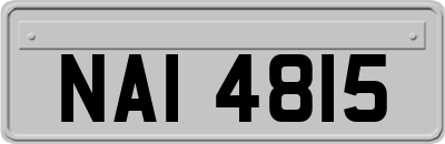 NAI4815