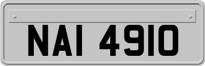 NAI4910