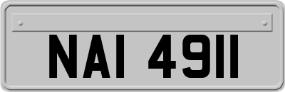 NAI4911