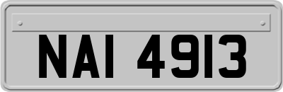 NAI4913