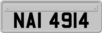 NAI4914