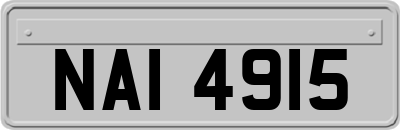 NAI4915