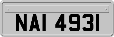 NAI4931