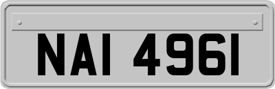 NAI4961