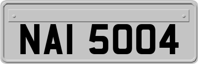 NAI5004